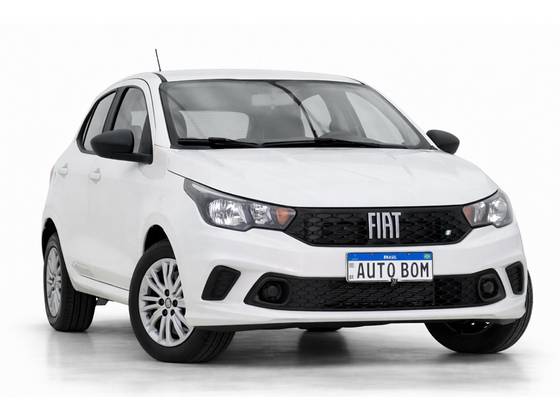 FIAT ARGO 1.0 FIREFLY FLEX MANUAL